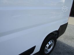 FIAT Ducato Maxi L4H2 *180 Multijet+KLIMA+NAVI*