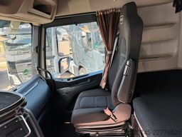 IVECO S-WAY 480 * RETARDER * VOLLVERKLEIDUNG *