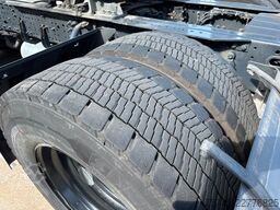 IVECO S-WAY 480 * RETARDER * VOLLVERKLEIDUNG *