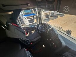 RENAULT T480 * ACC * 2X TANK * SPURHALTE *