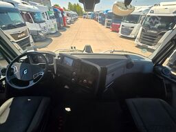 RENAULT T480 * ACC * 2X TANK * SPURHALTE *