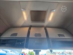 RENAULT T480 * ACC * 2X TANK * SPURHALTE *