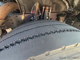 RENAULT T480 * ACC * 2X TANK * SPURHALTE *