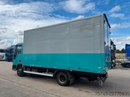 IVECO ML 75E17 * TECTOR * KOFFER*LUFTFEDERUNG *1.HAND