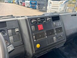 IVECO ML 75E17 * TECTOR * KOFFER*LUFTFEDERUNG *1.HAND