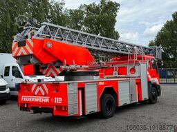 MAN MAN 15.364 METZ DLK 23-12 PLC III Drehleiter