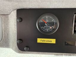 MAN MAN 15.364 METZ DLK 23-12 PLC III Drehleiter