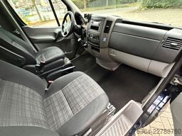 MERCEDES-BENZ Sprinter 213 Cdi BlueTec 9Sitze Schiebetür Klima