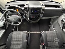 MERCEDES-BENZ Sprinter 213 Cdi BlueTec 9Sitze Schiebetür Klima