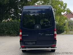 MERCEDES-BENZ Sprinter 213 Cdi BlueTec 9Sitze Schiebetür Klima