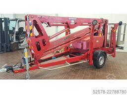 Europelift TM16GT
