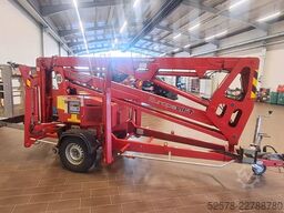 Europelift TM16GT