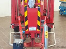 Europelift TM16GT
