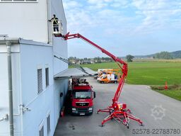 Europelift TM16GT