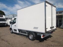 RENAULT Master 2.3 *Carrier Kühlkoffer*Klima*Euro6*