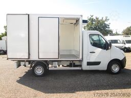 RENAULT Master 2.3 *Carrier Kühlkoffer*Klima*Euro6*