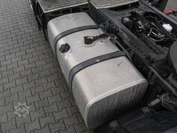 DAF XF 480 FT SSC + MX-BREAK + 545l TANK Klima ZV