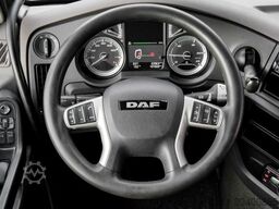 DAF XF 480 FT SSC + MX-BREAK + 545l TANK Klima ZV