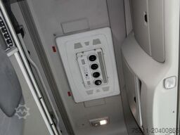 DAF XF 480 FT SSC + MX-BREAK + 545l TANK Klima ZV