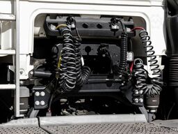 DAF XF 480 FT SSC + MX-BREAK + 545l TANK Klima ZV