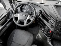 DAF XF 480 FT SSC + MX-BREAK + 545l TANK Klima ZV