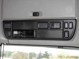 DAF XF 480 FT SSC + MX-BREAK + 545l TANK Klima ZV