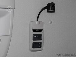 DAF XF 480 FT SSC + MX-BREAK + 545l TANK Klima ZV