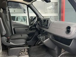 MERCEDES-BENZ Sprinter 315 CDI  Automatik UPS-Integralkoffer