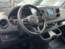 MERCEDES-BENZ Sprinter 315 CDI  Automatik UPS-Integralkoffer
