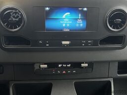 MERCEDES-BENZ Sprinter 315 CDI  Automatik UPS-Integralkoffer