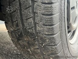 MERCEDES-BENZ Sprinter 315 CDI  Automatik UPS-Integralkoffer