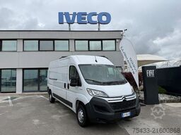 Citroen JUMPER 33 L3H2 BLU HDI 120 S&S
