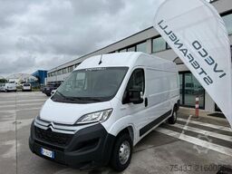 Citroen JUMPER 33 L3H2 BLU HDI 120 S&S