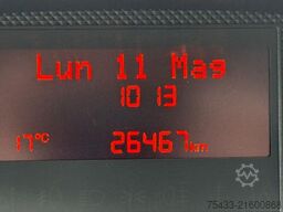 Citroen JUMPER 33 L3H2 BLU HDI 120 S&S