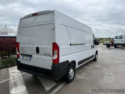 Citroen JUMPER 33 L3H2 BLU HDI 120 S&S