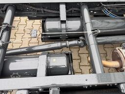 IVECO DAILY 35C14N A TELAIO