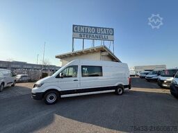 MAN TGE 5 L4H3 FURGONE 7 POSTI