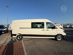 MAN TGE 5 L4H3 FURGONE 7 POSTI