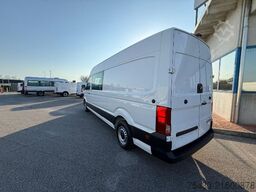 MAN TGE 5 L4H3 FURGONE 7 POSTI