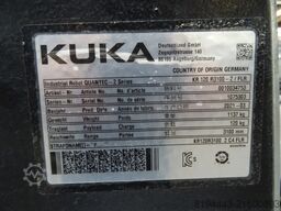 KUKA KR 120 R3100-2 / FLR