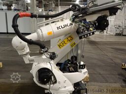 KUKA KR 120 R3100-2 / FLR