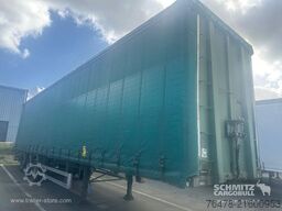 Fruehauf Curtainsider Standard