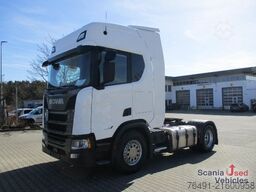 Scania R 460 A4x2NA