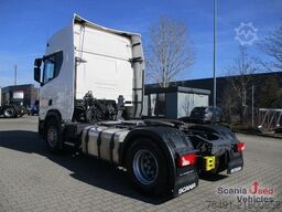 Scania R 460 A4x2NA