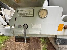 SCHWING Stetter beton mixer 10 m3 used beton mixer