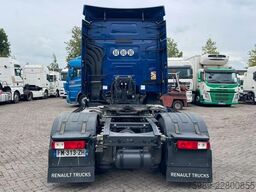 Renault T460 vin:  VF611A161LD033623,  592852 km