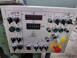 GEIBEL + HOTZ FS 60 AC