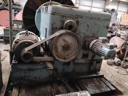 POREBA TZB-250A