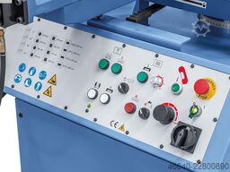 BERNARDO - Halbautomat MBS 600 DGA-V / 400 V