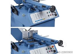 BERNARDO MBS 600 DG / 400 V